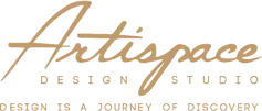 ArtiSpace Design Studio Logo