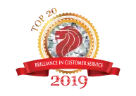 Singapore Brands Business Association Best Contractor Services Credential