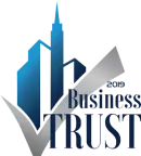 CaseTrust Accredited Business Logo for Renovation Deposit Protection